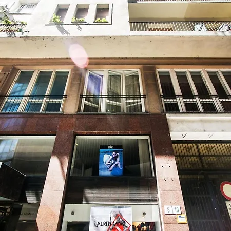 Star Apartment